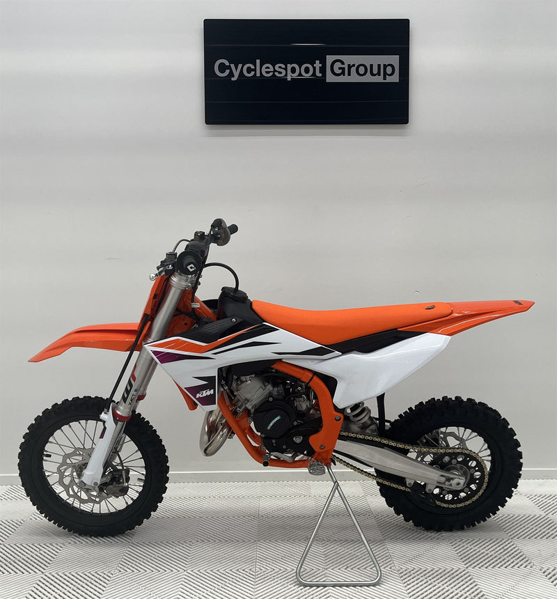 Load image into Gallery viewer, 2026 KTM 65SX