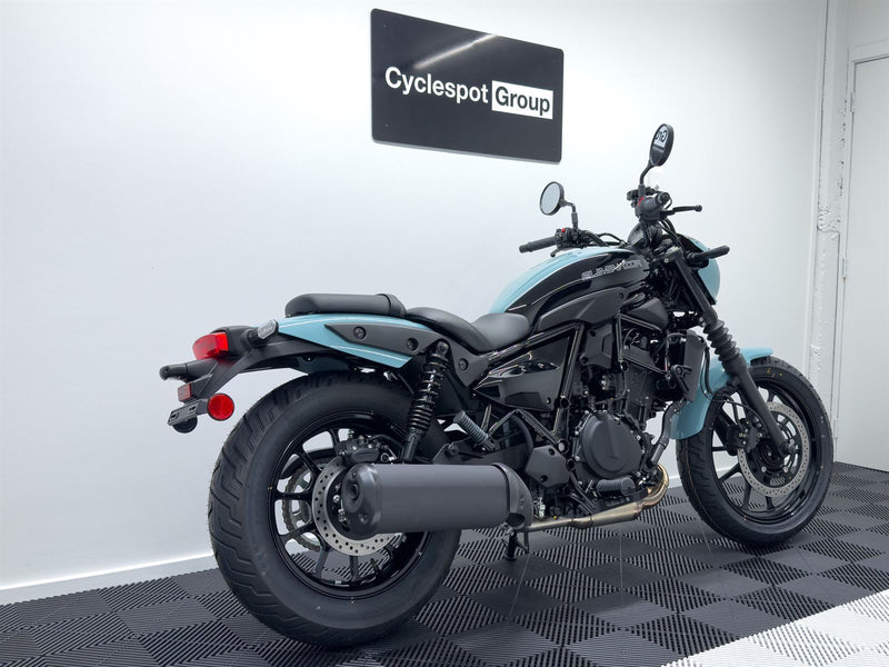 Load image into Gallery viewer, 2026 Kawasaki Eliminator 500 SE LAMS