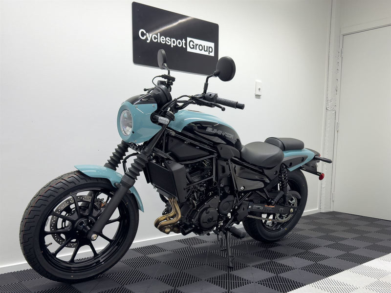 Load image into Gallery viewer, 2026 Kawasaki Eliminator 500 SE LAMS