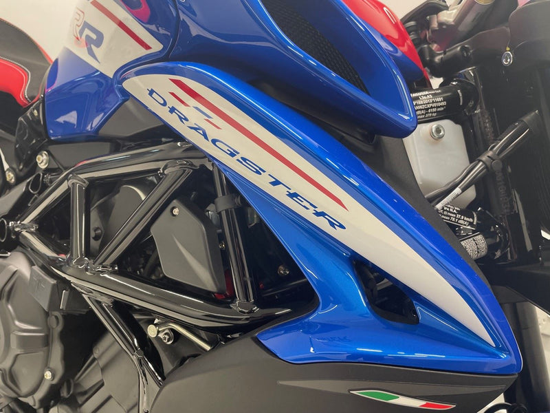 Load image into Gallery viewer, 2024 MV Agusta Dragster RR 'America' Limited Edition
