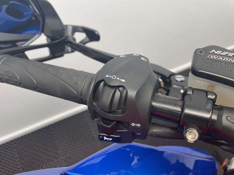 Load image into Gallery viewer, 2024 MV Agusta Dragster RR 'America' Limited Edition