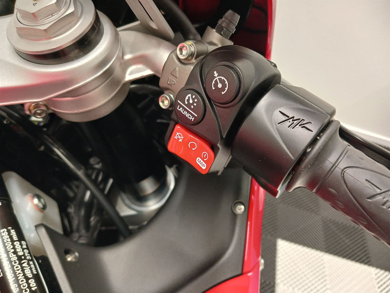Load image into Gallery viewer, 2023 MV Agusta F3 R Rosso