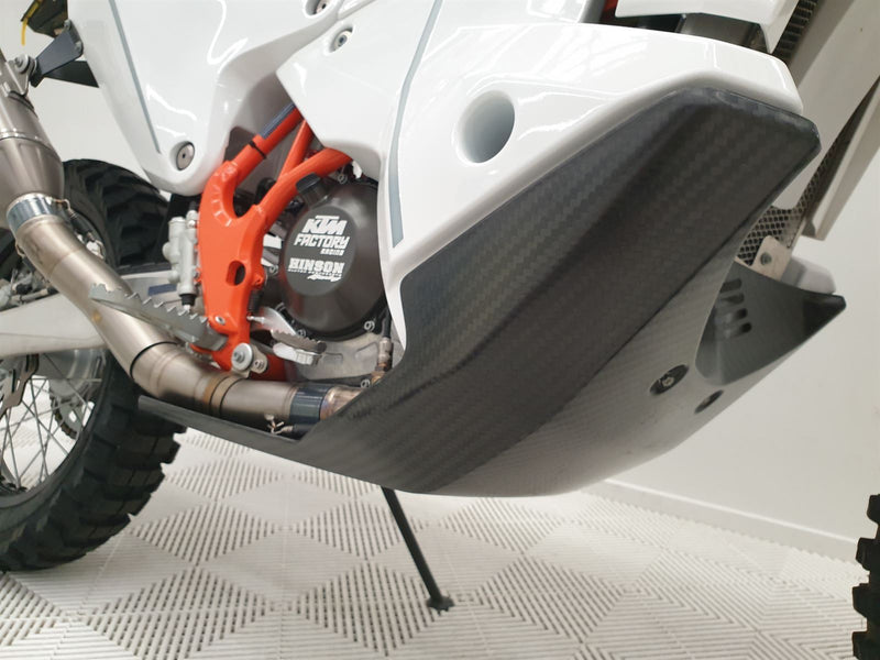 Load image into Gallery viewer, 2026 KTM 450 RALLY REPLICA