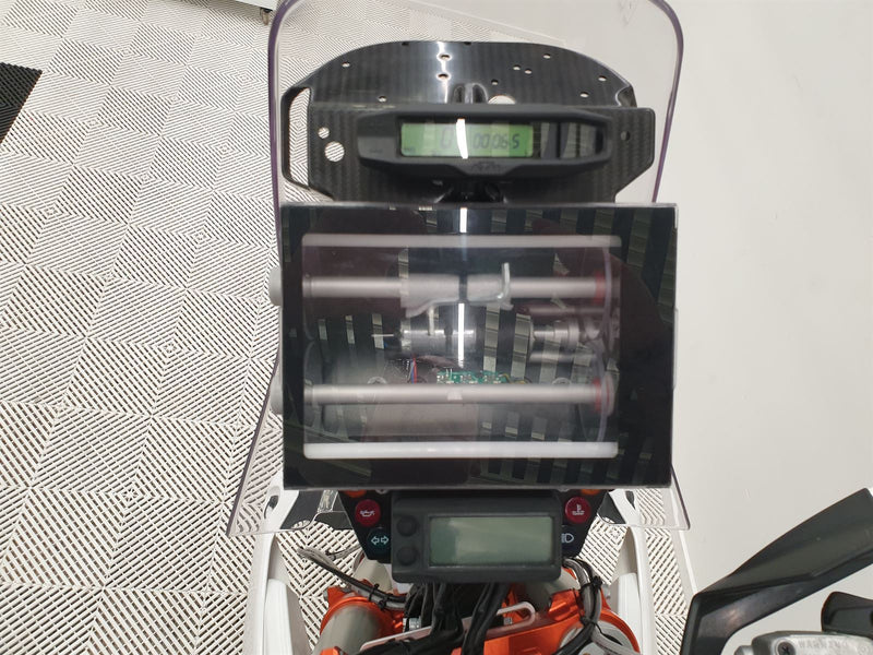 Load image into Gallery viewer, 2026 KTM 450 RALLY REPLICA