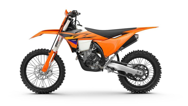 Load image into Gallery viewer, 2026 KTM XC-F 250