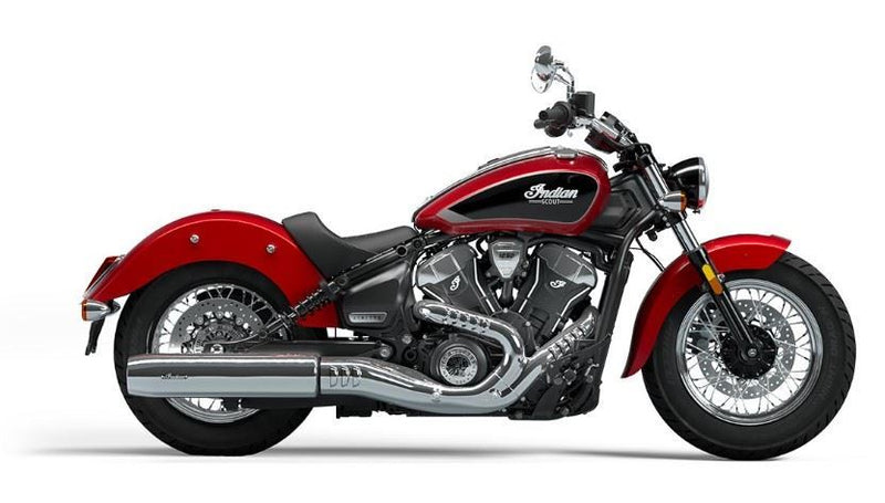 Load image into Gallery viewer, 2025 Indian Scout Classic - Limited + Tech