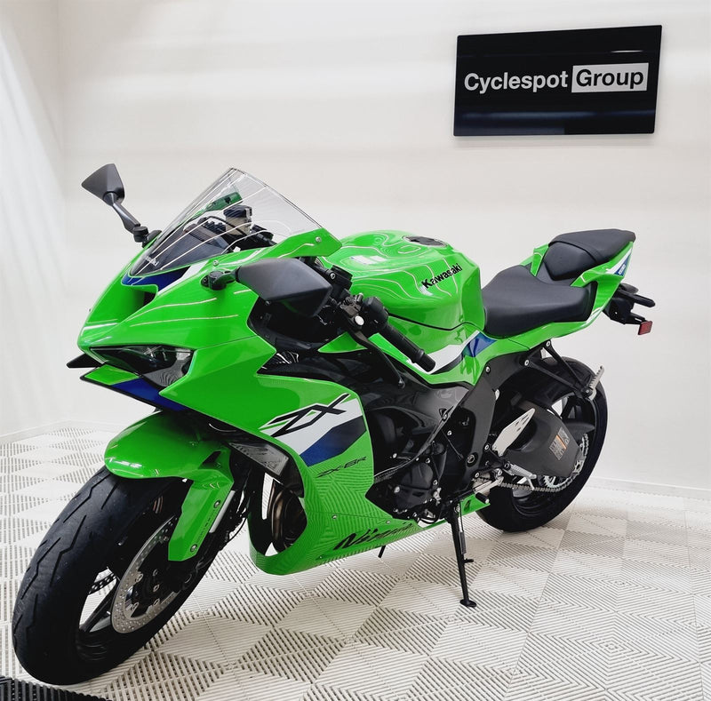 Load image into Gallery viewer, 2026 Kawasaki Ninja ZX-6R