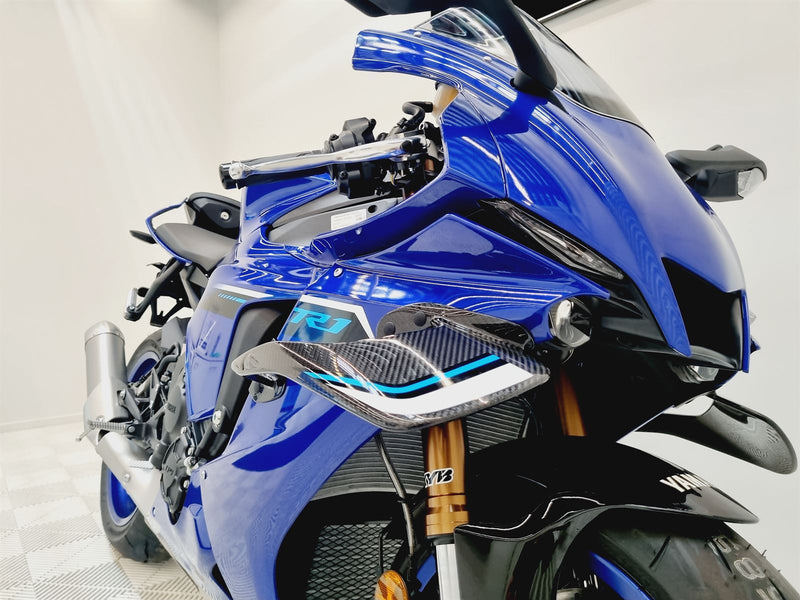 Load image into Gallery viewer, 2025 Yamaha YZF-R1