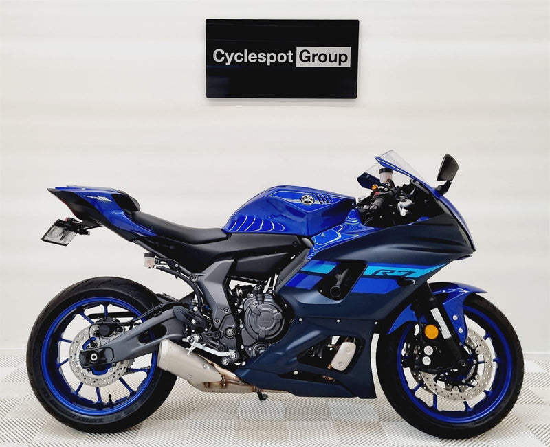 Load image into Gallery viewer, 2025 Yamaha YZF-R7 LAMS