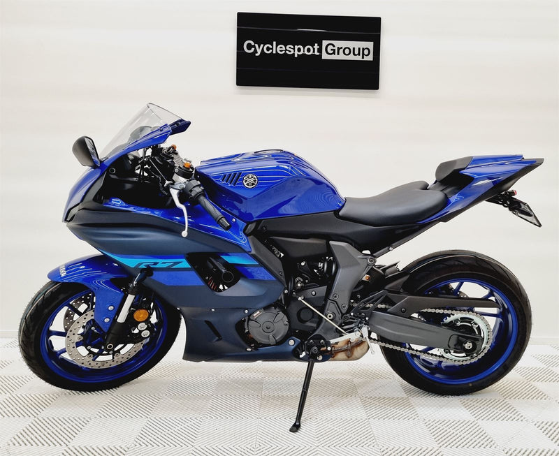 Load image into Gallery viewer, 2025 Yamaha YZF-R7 LAMS