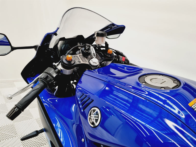 Load image into Gallery viewer, 2025 Yamaha YZF-R7 LAMS