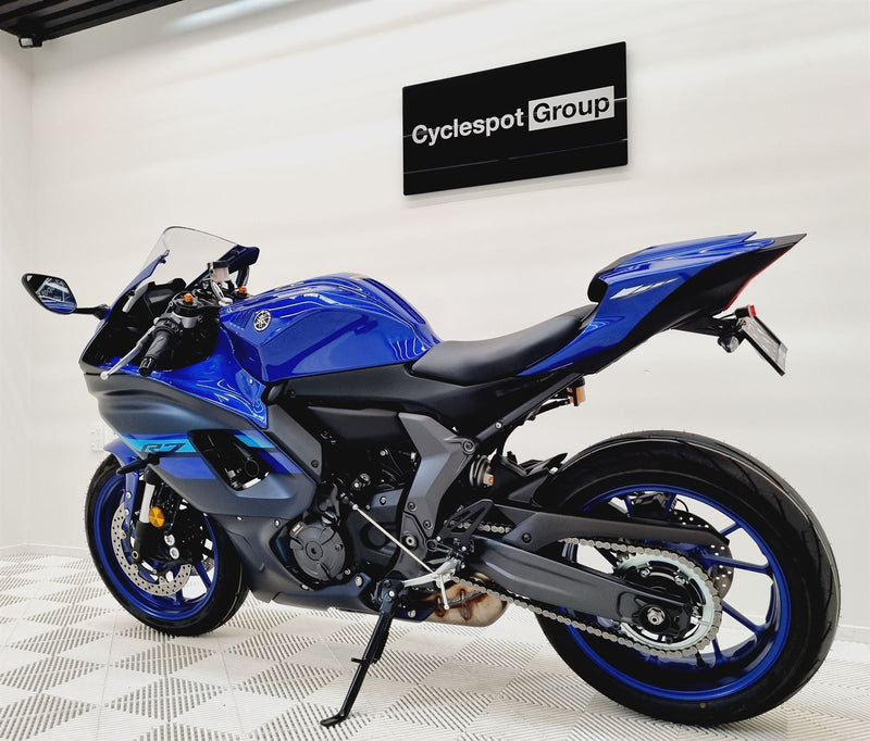 Load image into Gallery viewer, 2025 Yamaha YZF-R7 LAMS