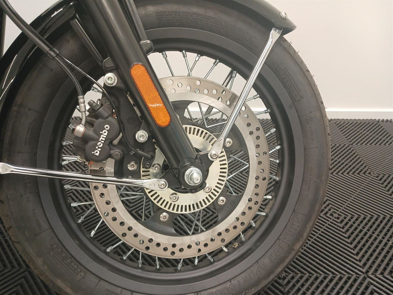 Load image into Gallery viewer, 2026 BSA Gold Star SHADOW BLACK