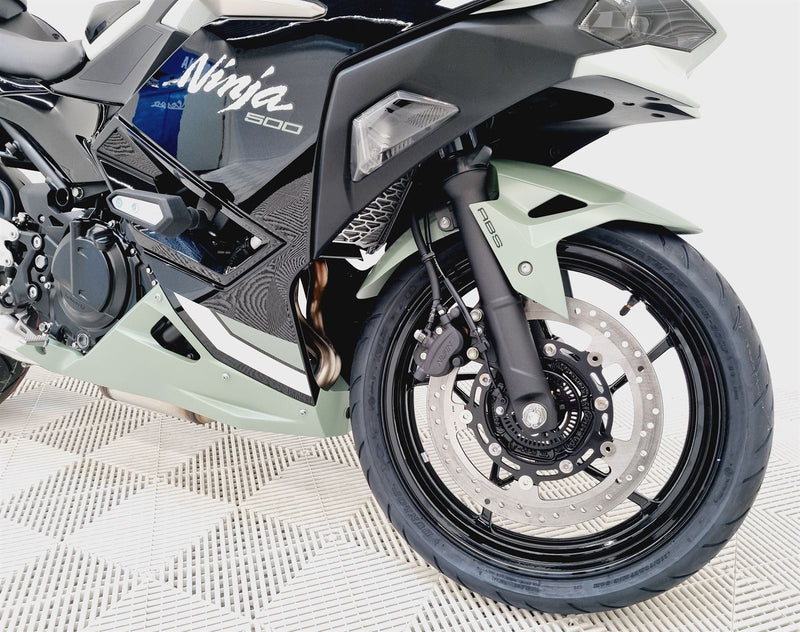 Load image into Gallery viewer, 2026 Kawasaki Ninja 500 SE (EX 500) (LAMS)