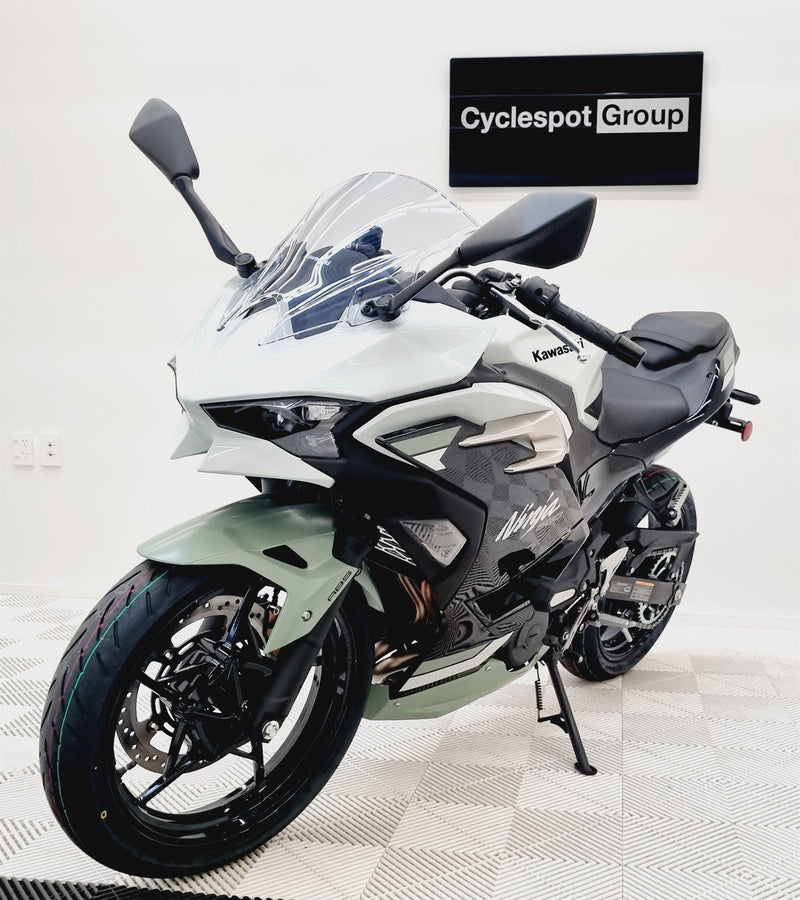 Load image into Gallery viewer, 2026 Kawasaki Ninja 500 SE (EX 500) (LAMS)