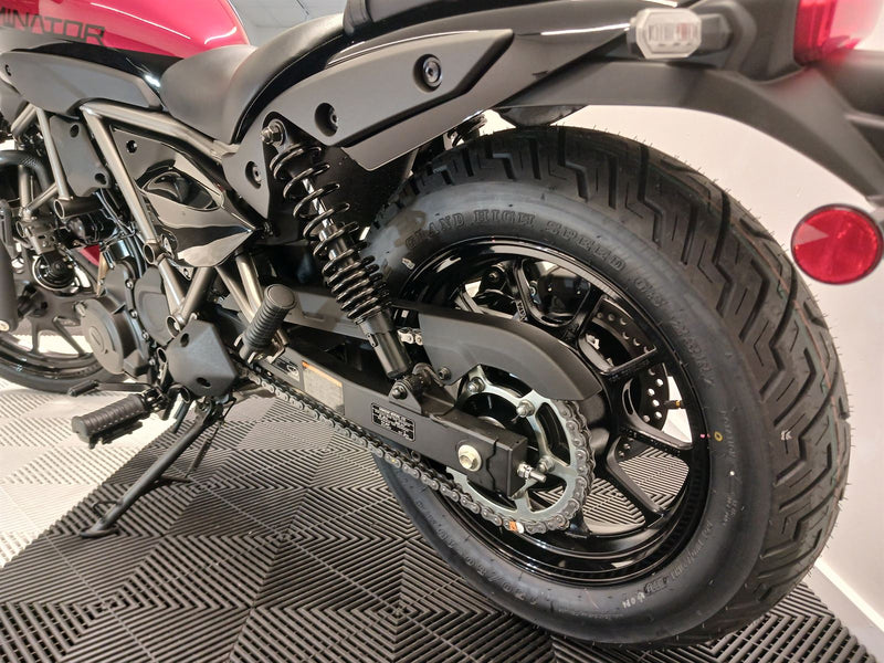 Load image into Gallery viewer, 2026 Kawasaki Eliminator 500 LAMS