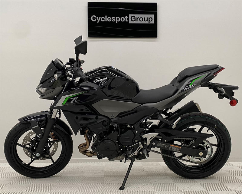 Load image into Gallery viewer, 2025 Kawasaki Z 500 LAMS