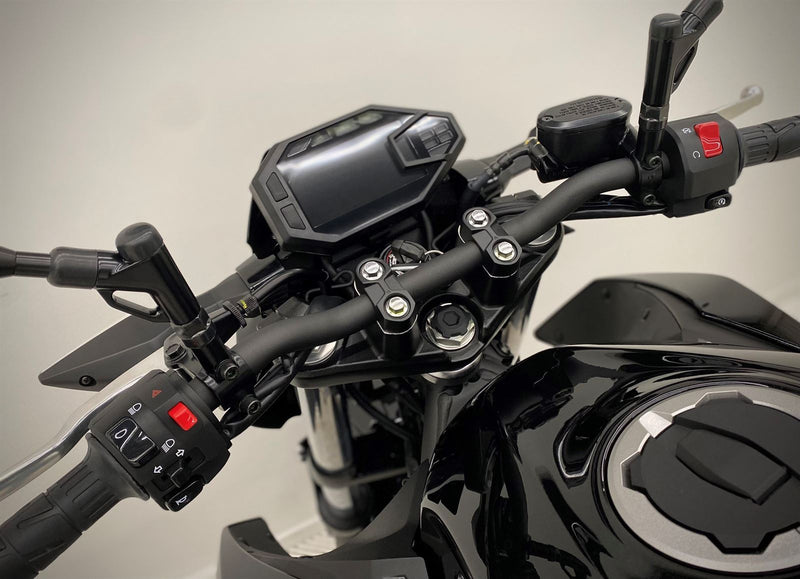 Load image into Gallery viewer, 2025 Kawasaki Z 500 LAMS