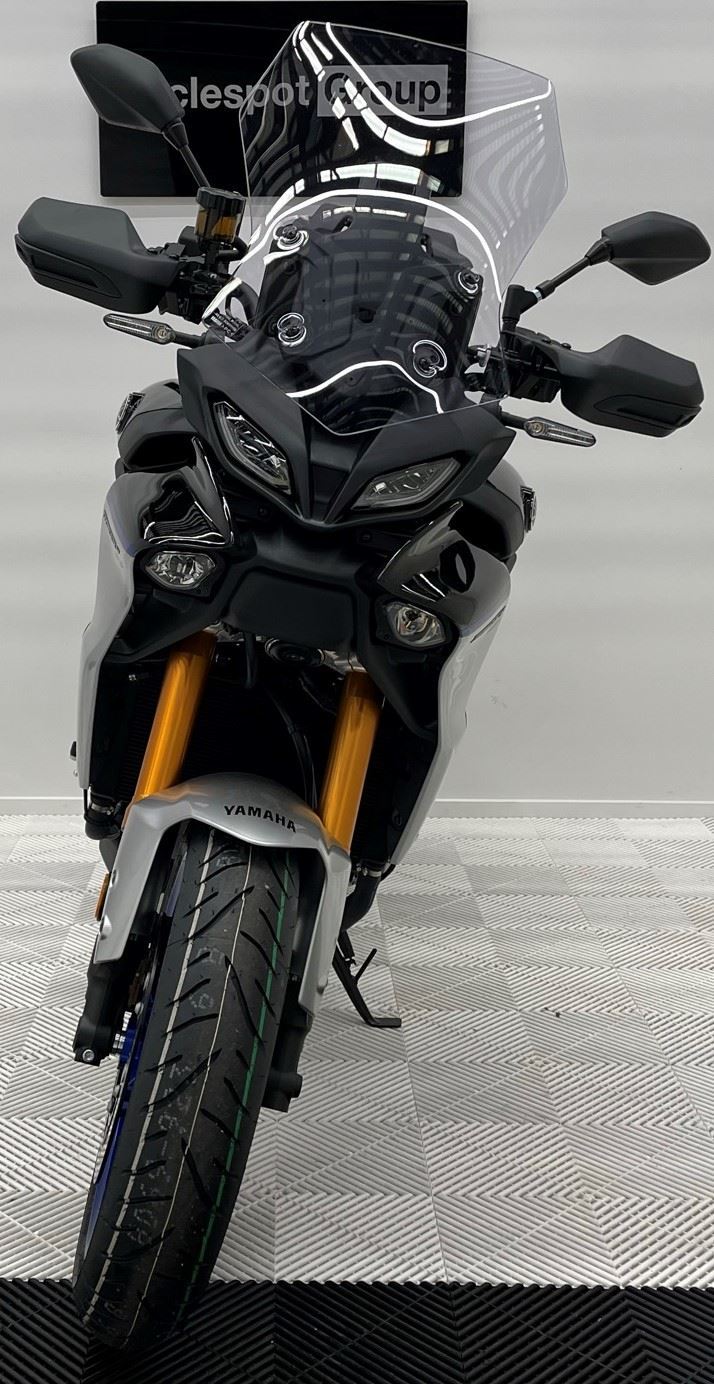 Load image into Gallery viewer, 2024 Yamaha Tracer 9 GT+