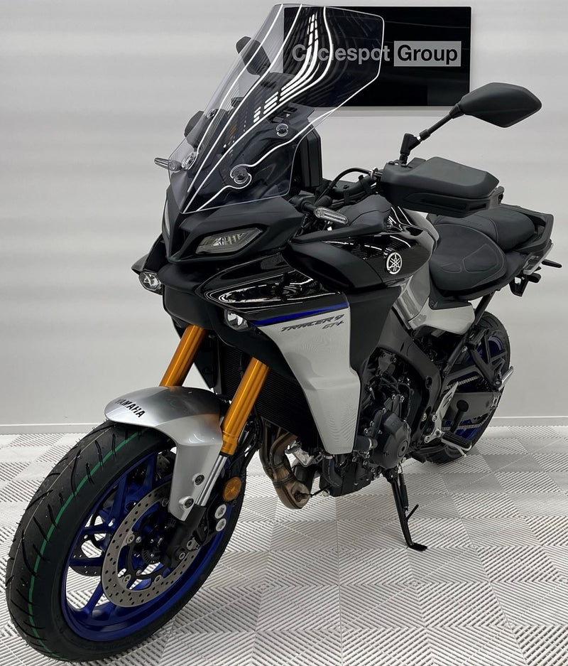 Load image into Gallery viewer, 2024 Yamaha Tracer 9 GT+