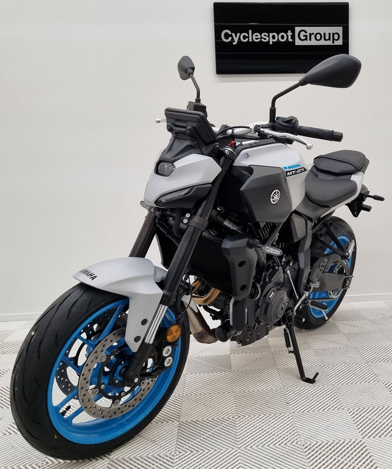 Load image into Gallery viewer, 2025 Yamaha MT 07 LAMS