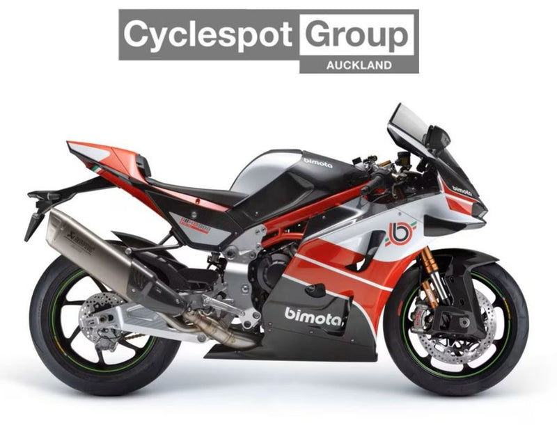 Load image into Gallery viewer, Bimota DB9 KB998 - AVAILABLE TO ORDER