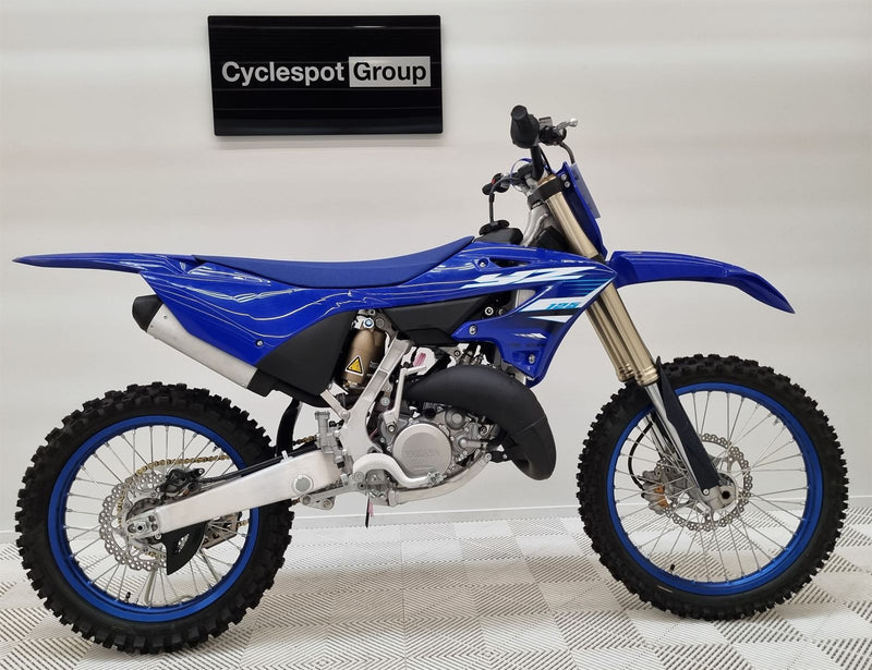 Load image into Gallery viewer, 2026 Yamaha YZ 125