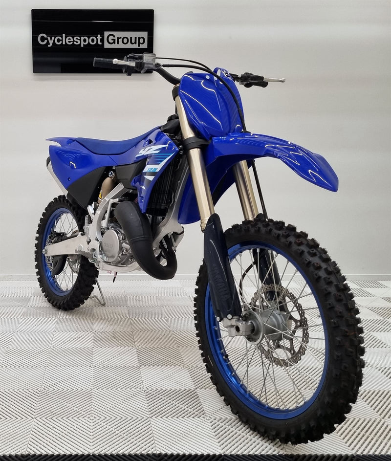 Load image into Gallery viewer, 2026 Yamaha YZ 125