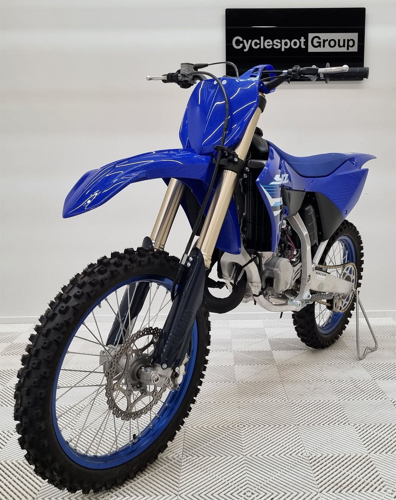 Load image into Gallery viewer, 2026 Yamaha YZ 125