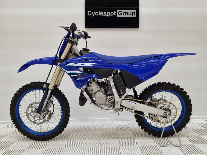 Load image into Gallery viewer, 2026 Yamaha YZ 125
