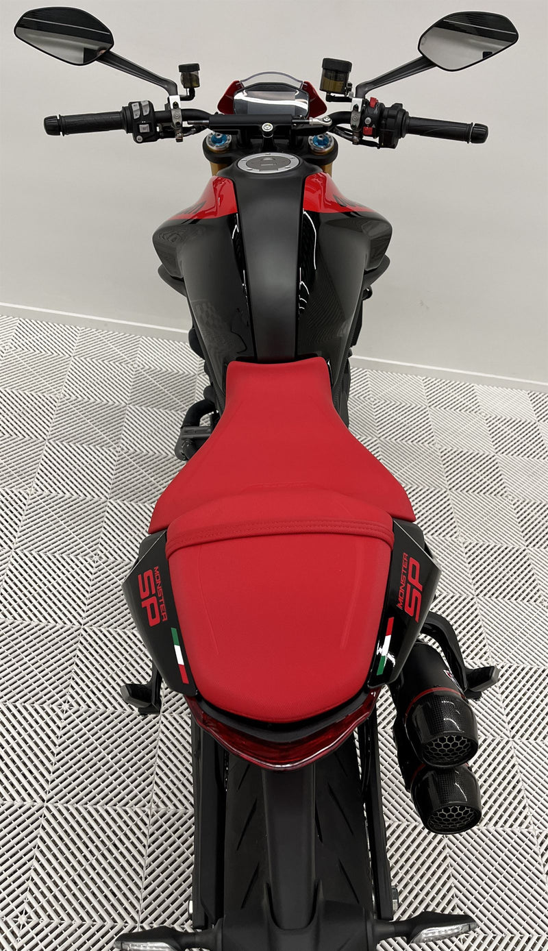 Load image into Gallery viewer, 2023 Ducati Monster