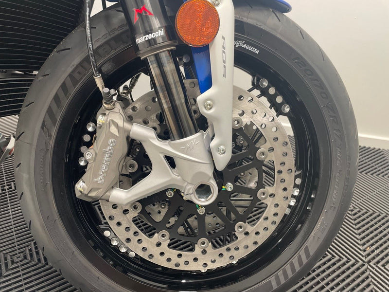 Load image into Gallery viewer, 2024 MV Agusta Dragster RR 'America' Limited Edition