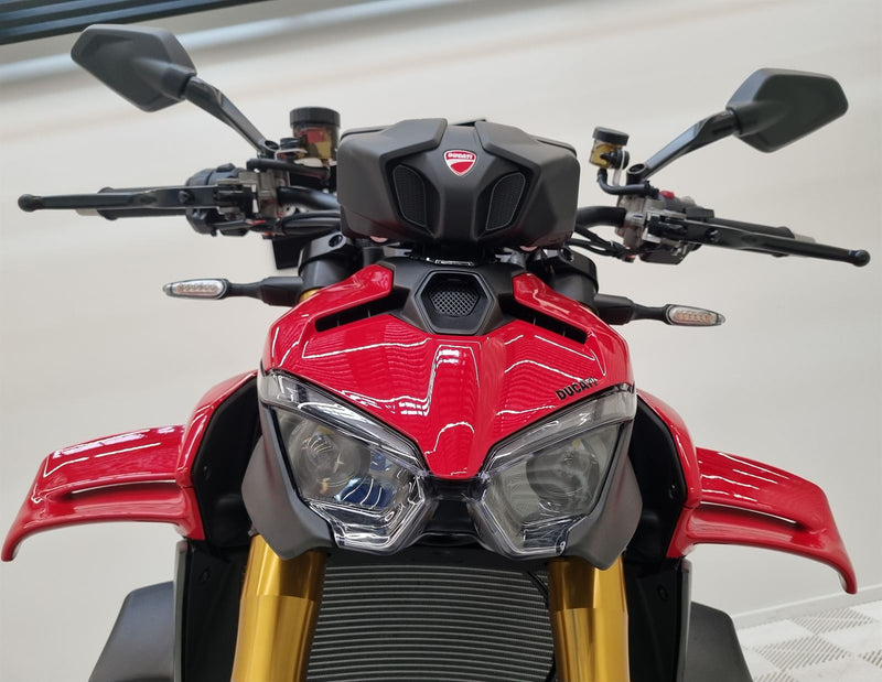 Load image into Gallery viewer, 2026 Ducati Street Fighter V4S