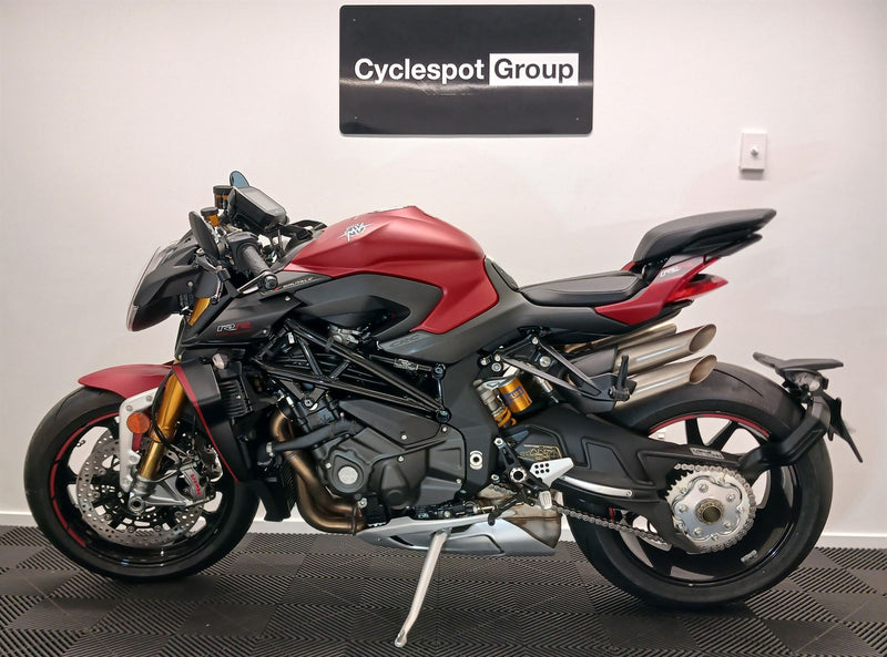 Load image into Gallery viewer, 2025 MV AGUSTA BRUTALE 1000RR