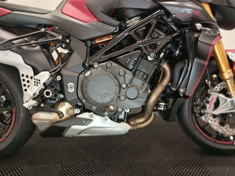 Load image into Gallery viewer, 2025 MV AGUSTA BRUTALE 1000RR