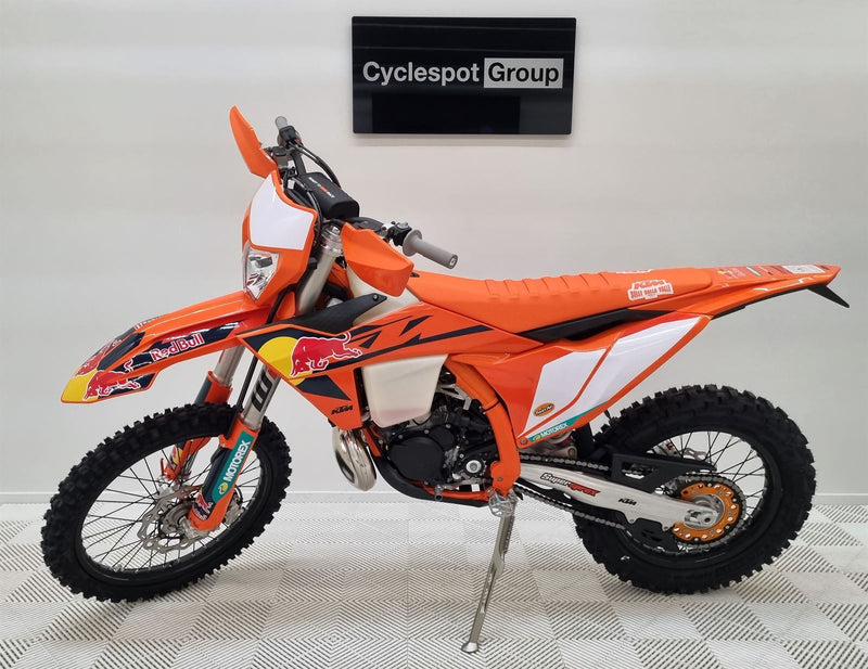 Load image into Gallery viewer, 2026 KTM EXC 300 Champion Edition