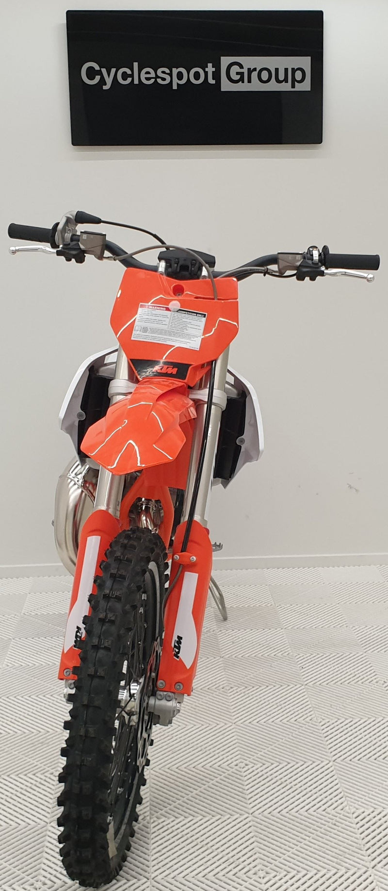 Load image into Gallery viewer, 2024 KTM SX 85 Small Wheel