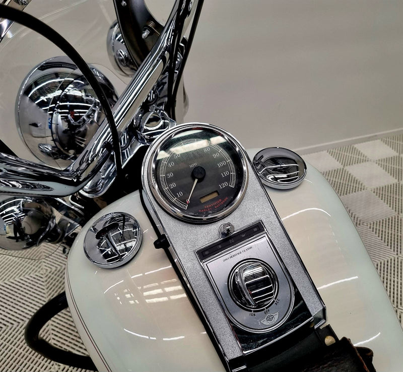 Load image into Gallery viewer, 2003 Harley-Davidson Softail 100TH Anniversary