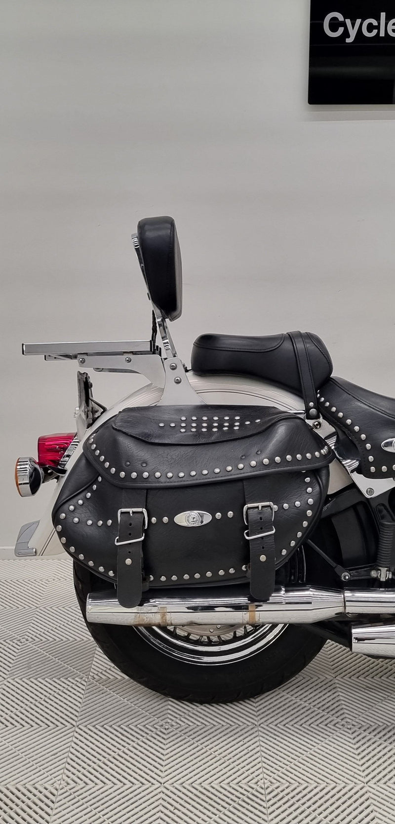 Load image into Gallery viewer, 2003 Harley-Davidson Softail 100TH Anniversary