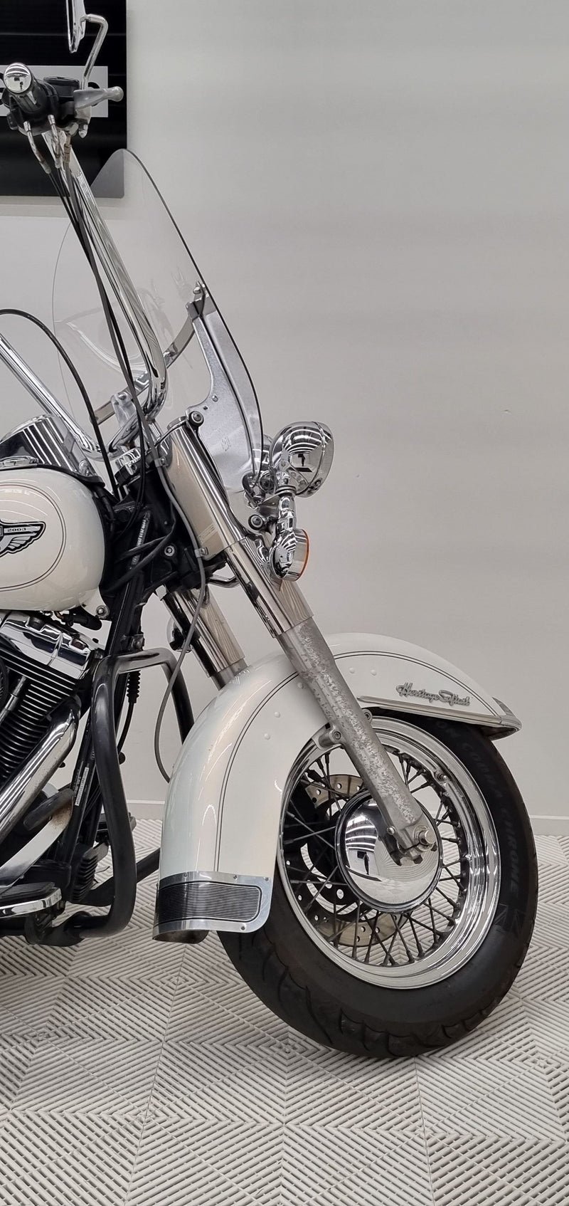 Load image into Gallery viewer, 2003 Harley-Davidson Softail 100TH Anniversary
