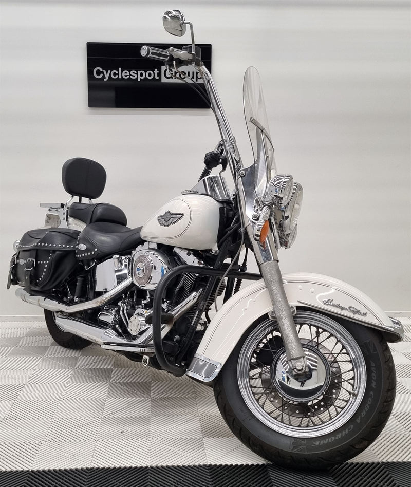 Load image into Gallery viewer, 2003 Harley-Davidson Softail 100TH Anniversary