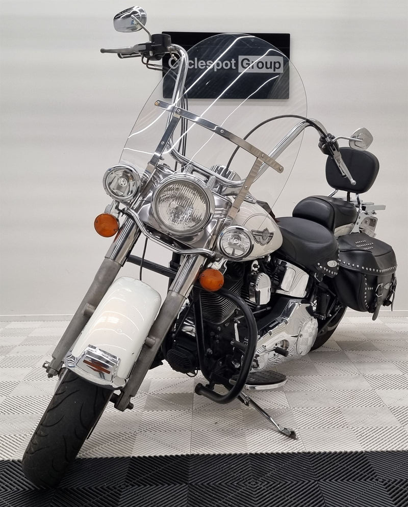Load image into Gallery viewer, 2003 Harley-Davidson Softail 100TH Anniversary