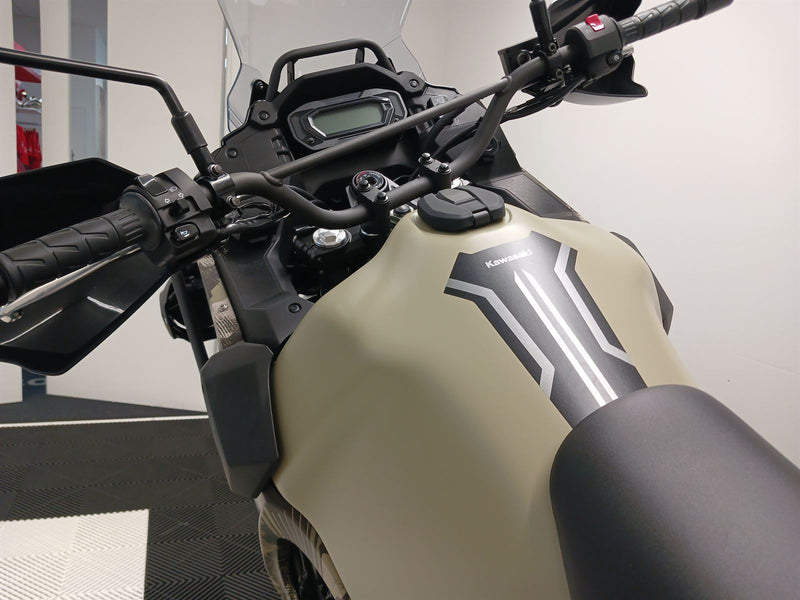 Load image into Gallery viewer, 2025 Kawasaki KLR Adventure ABS