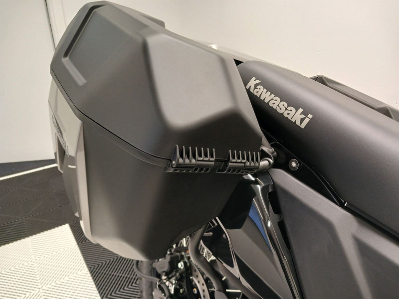 Load image into Gallery viewer, 2025 Kawasaki KLR Adventure ABS