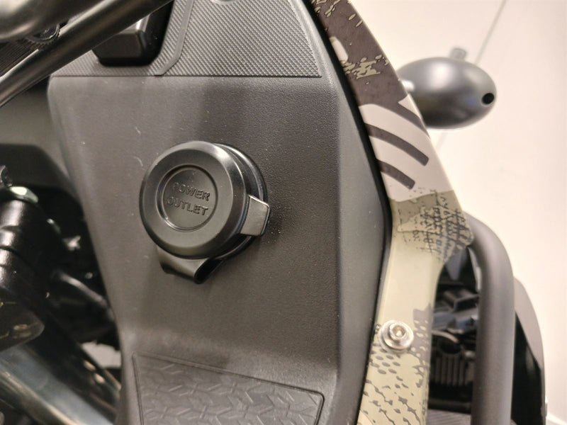 Load image into Gallery viewer, 2025 Kawasaki KLR Adventure ABS