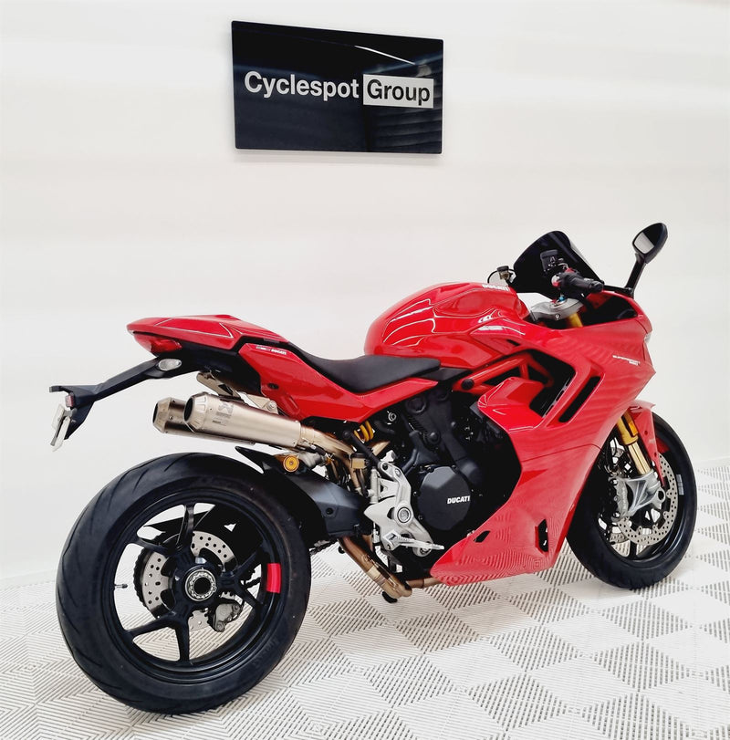 Load image into Gallery viewer, 2023 Ducati SuperSport Super Sport 950 S
