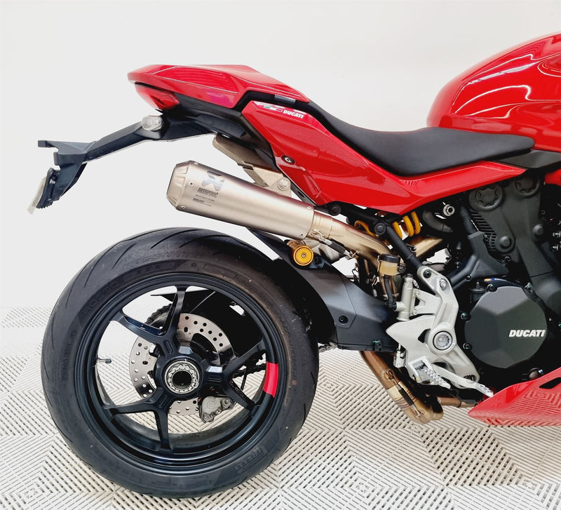 Load image into Gallery viewer, 2023 Ducati SuperSport Super Sport 950 S