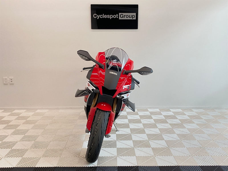 Load image into Gallery viewer, 2026 Yamaha R 1 SP - Anniversary Edition