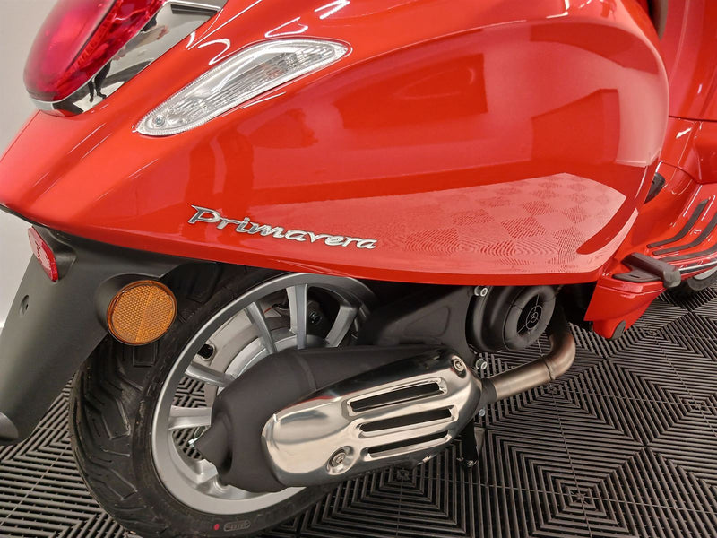 Load image into Gallery viewer, 2024 Vespa Primavera