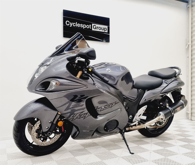 Load image into Gallery viewer, 2020 Suzuki Hayabusa GSX1300R